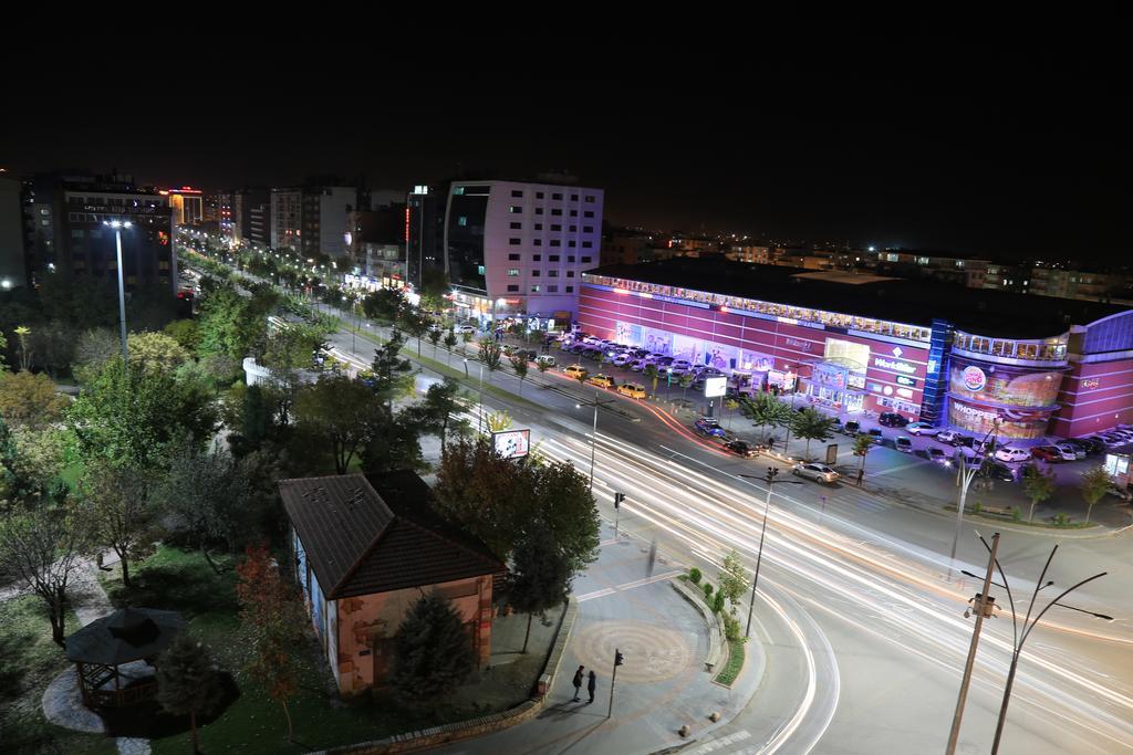 Hotel Bozoogullari บาทมาน ภายนอก รูปภาพ